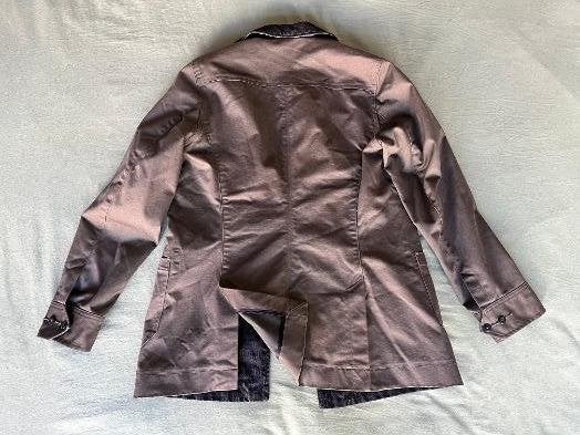 Jas zomer heren, G-Star Raw, Maat 48/50 (M), Beige, Ophalen of Verzenden