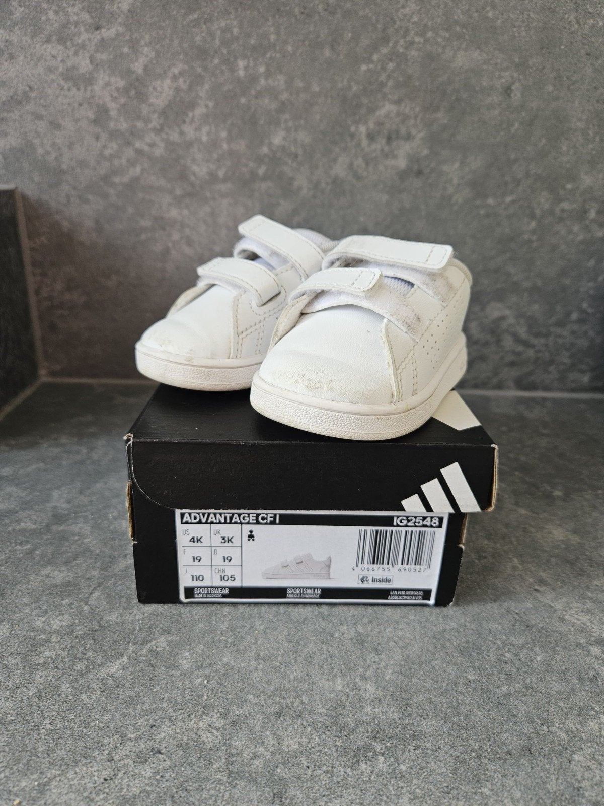 Kinderschoenen maat 19, Kinderen en Baby's, Ophalen of Verzenden, Zo goed als nieuw, Schoentjes