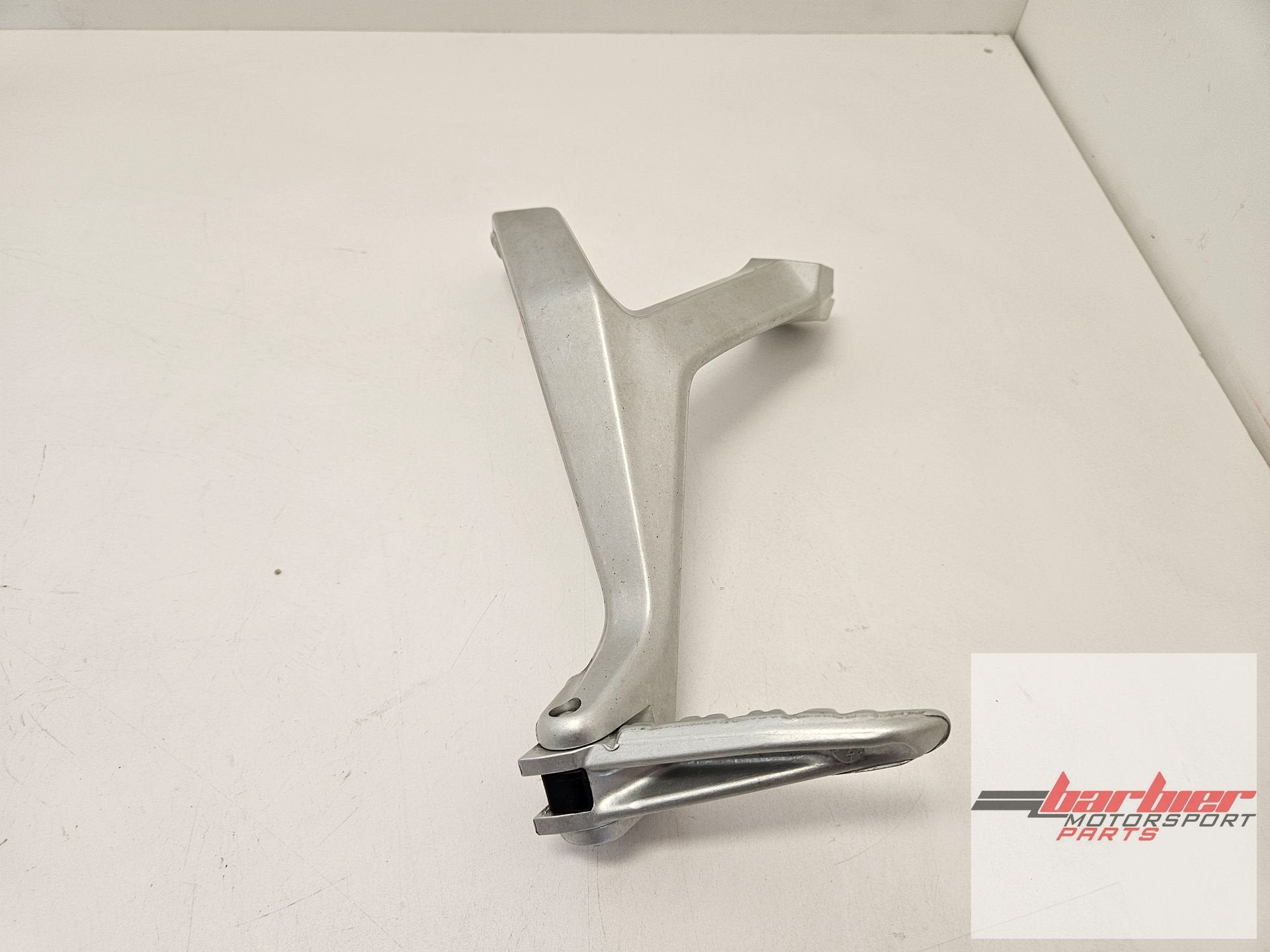 DUCATI 1299 PANIGALE 2015-2019 DUOSTEUN LINKS (82431881A), Ducati, Gebruikt, Ophalen of Verzenden, Voetsteun