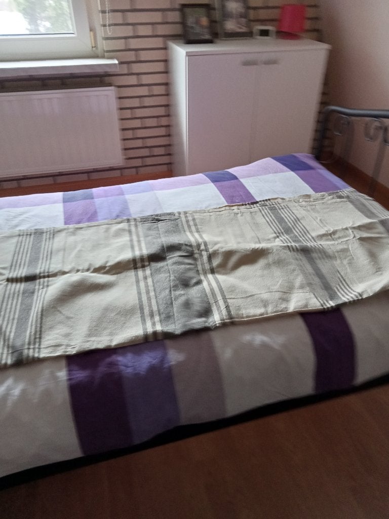 tafelkleed, Nieuw, Ophalen of Verzenden, Katoen, 140 cm