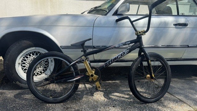 Haro Team Issue XXL 6061 BMX Race – 20 inch, Ophalen, Terugtraprem, ?, Haro