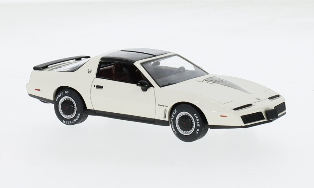 Pontiac Firebird Trans Am, Ophalen of Verzenden, Nieuw, Auto, Overige merken