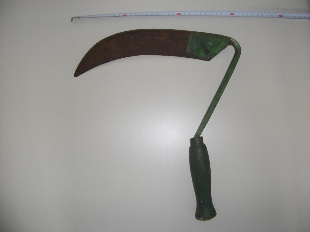 oude handzeis, Antiek en Kunst, Antiek | Gereedschap en Instrumenten, Ophalen of Verzenden