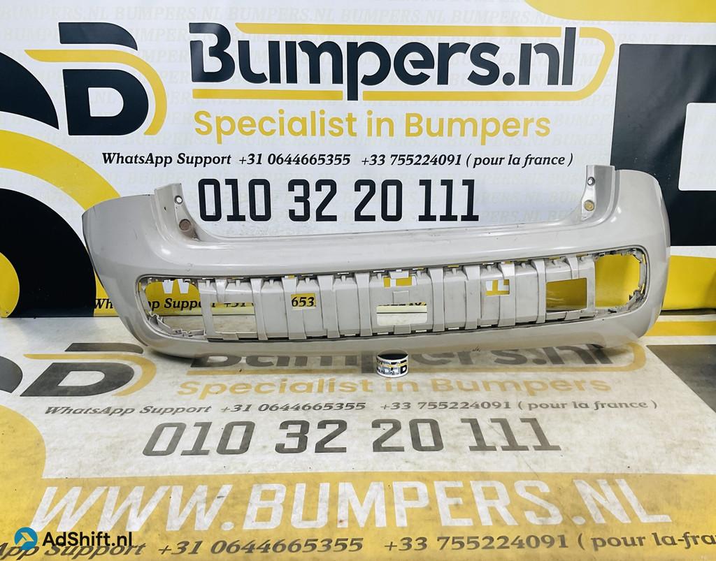 Bumper Fiat Panda 3 2011-2014 Achterbumper 1-E2-7461R, Auto-onderdelen, Carrosserie en Plaatwerk, Bumper