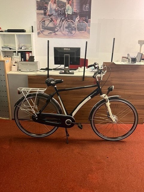 Zo goed als nieuwe A-merk dames/heren fietsen vanaf €95, Ophalen, Zo goed als nieuw, Overige merken