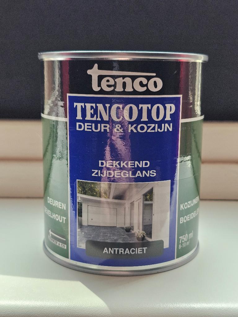Tenco beits houtbescherming, Overige kleuren, Nieuw, Beits, Ophalen of Verzenden