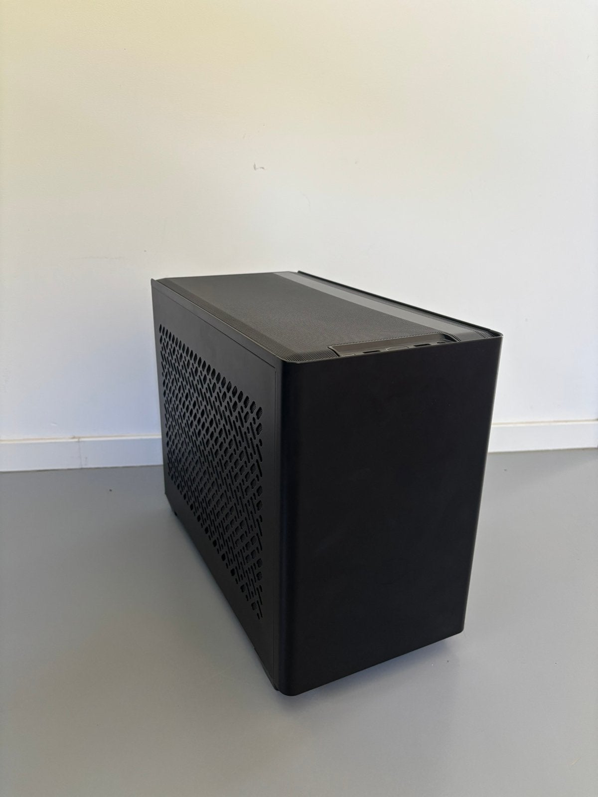 Krachtige desktop / Game pc - ryzen 5 3600 - RTX 2070 super, Computers en Software, Ophalen of Verzenden, Zo goed als nieuw, Gaming
