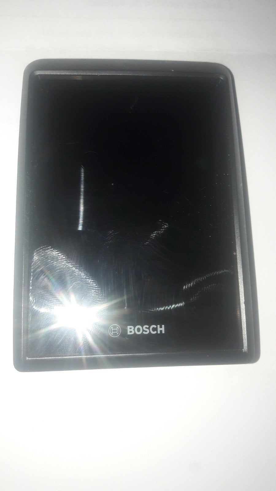 Bosch display, Fietsen en Brommers, Fietsaccessoires | Fietscomputers, Ophalen of Verzenden, Zo goed als nieuw