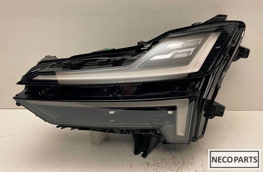 VOLVO POLESTAR 4 FULL LED KOPLAMP COMPLEET 80029300, Gebruikt, -, Overige automerken, -