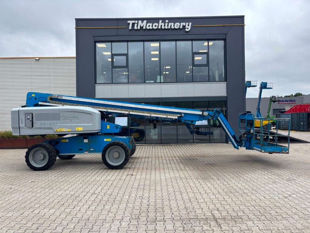 Genie S 65 (bj 2014)