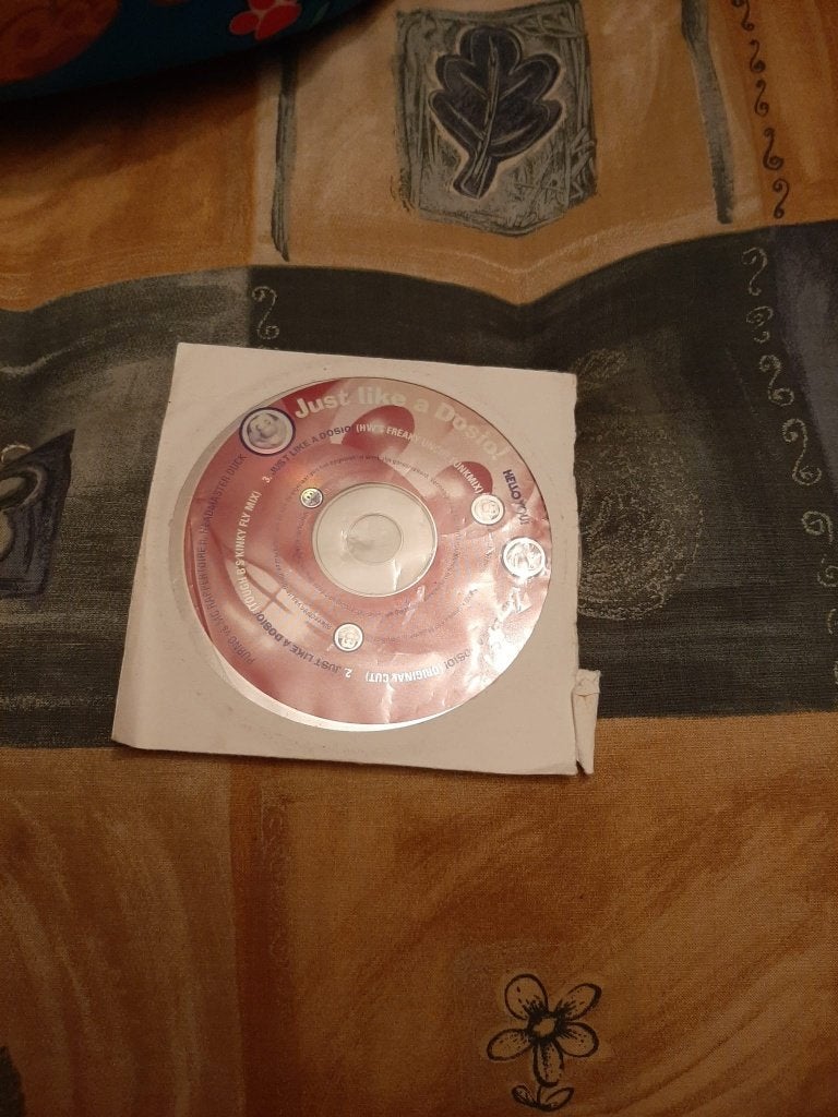 engels cd, Ophalen of Verzenden, Zo goed als nieuw