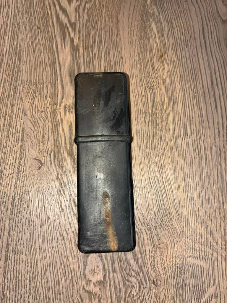 Origineel Gereedschap set Honda MTX MT MB compleet, Ophalen of Verzenden, Gebruikt, Overige merken