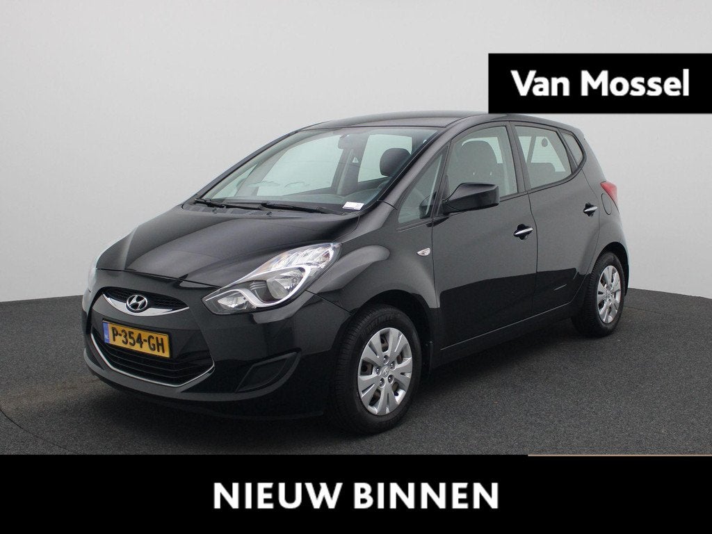 Hyundai ix20 1.4i i-Drive | Airco |