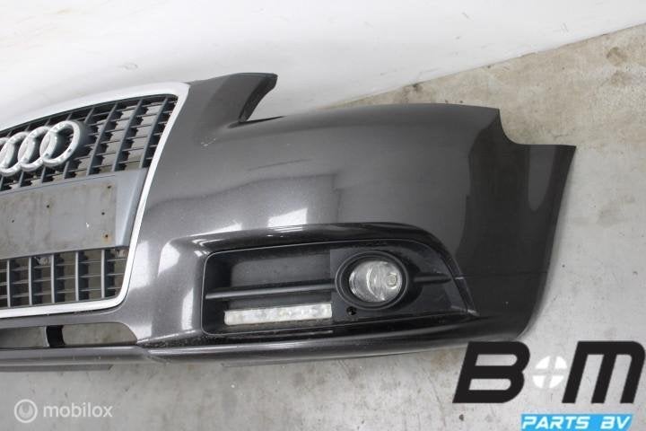 Voorbumper Audi A3 8P SB LZ7L 8P0807105, Auto-onderdelen, Gebruikt