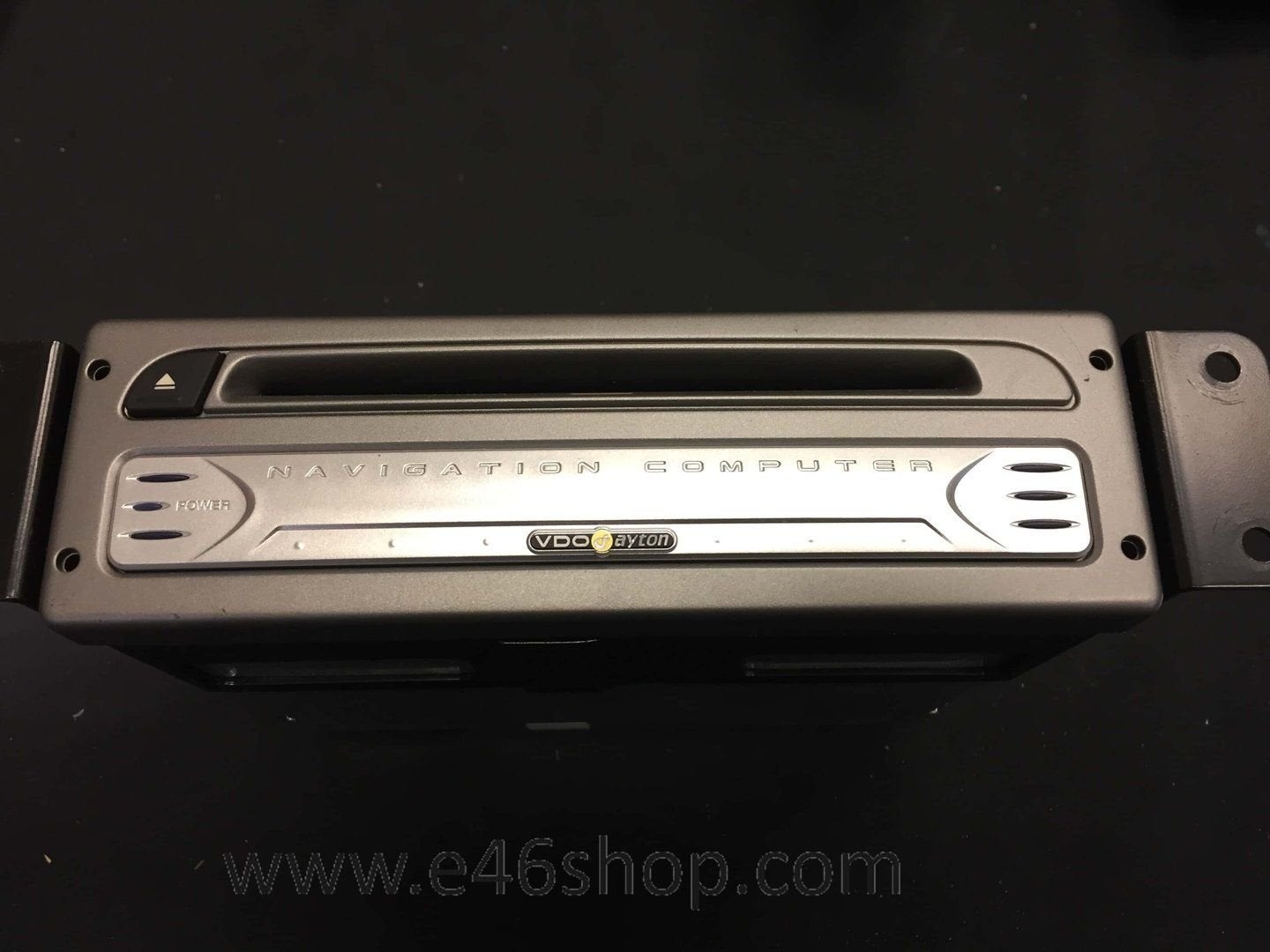 BMW E46 E39 VDO navigatie module, Gebruikt, -, -, Ophalen of Verzenden