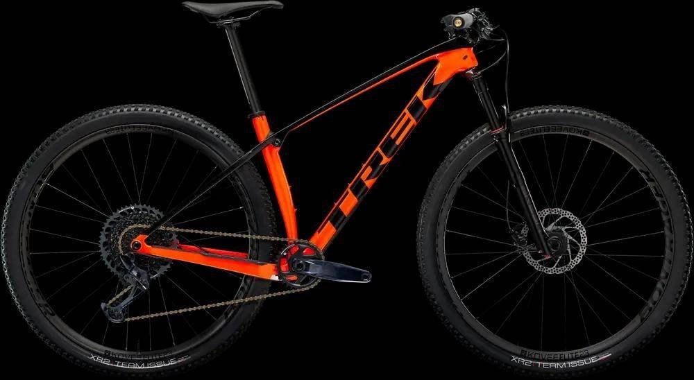 Trek Procaliber 9.7 2023, Ophalen, Hardtail, Heren, Zo goed als nieuw