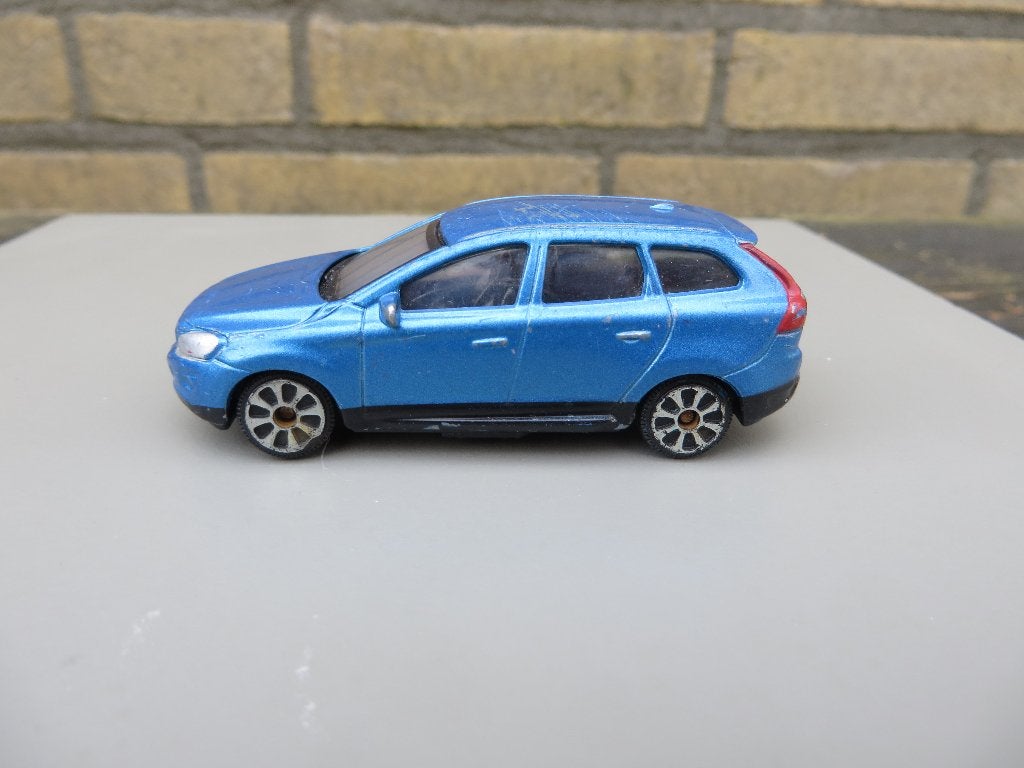 Dicky Volvo XC60, Ophalen of Verzenden, Gebruikt, Auto