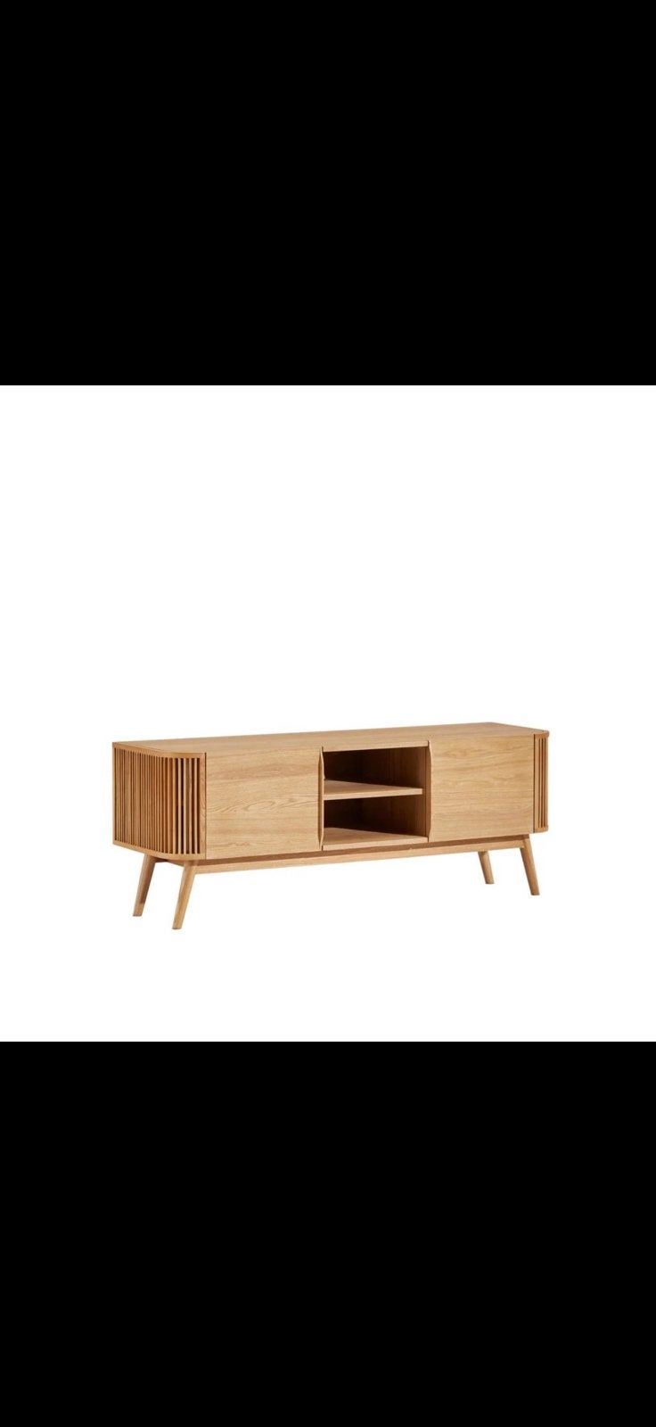 Tv meubel zo goed als nieuw ivm samenwonen verkopen, Kooi, Minder dan 75 cm, Zo goed als nieuw, Ophalen