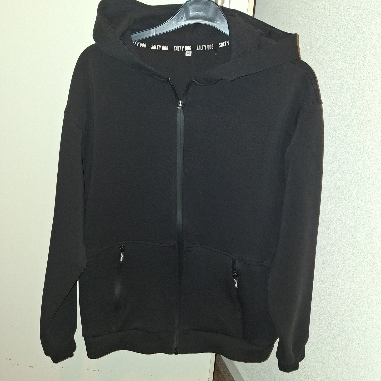 Nieuw vest 170/176, Jongen of Meisje, Nieuw, Ophalen of Verzenden, Salty Dog
