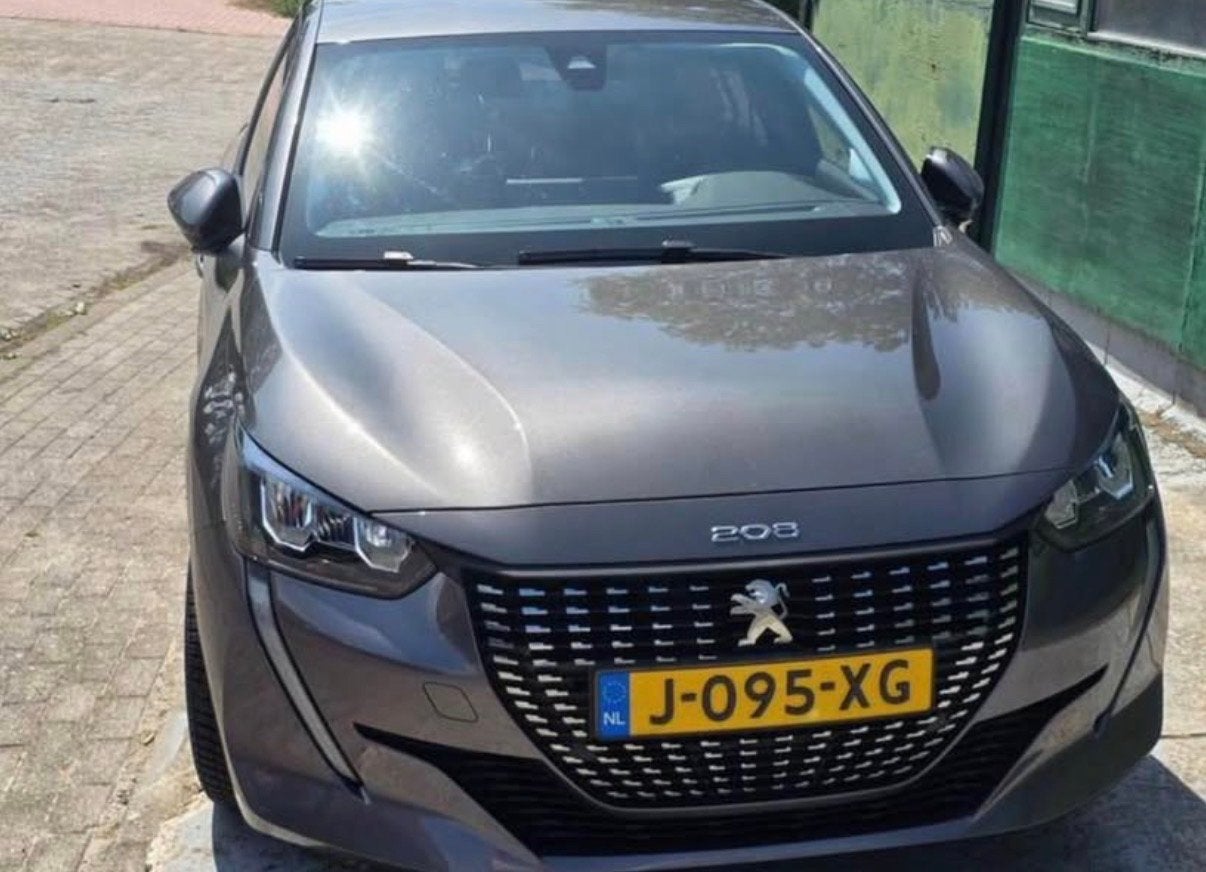 Private lease overname, Handgeschakeld, Particulier, Te koop, Benzine