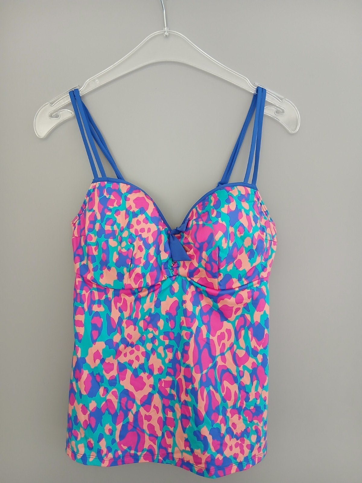 Prima Donna Swim Tankini Top - Nieuw met kaartjes, Kleding | Dames, Overige typen, Meerkleurig, Ophalen of Verzenden, Nieuw
