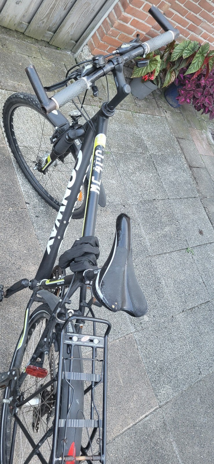 Conway MC 400 Mountainbike - Zo goed als nieuw, Ophalen of Verzenden