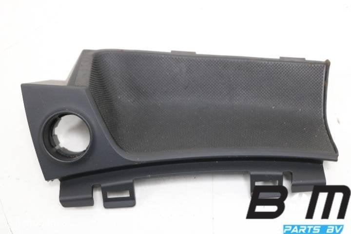 Paneel voor startknop Audi Q3 8U 8U1864131A, Gebruikt