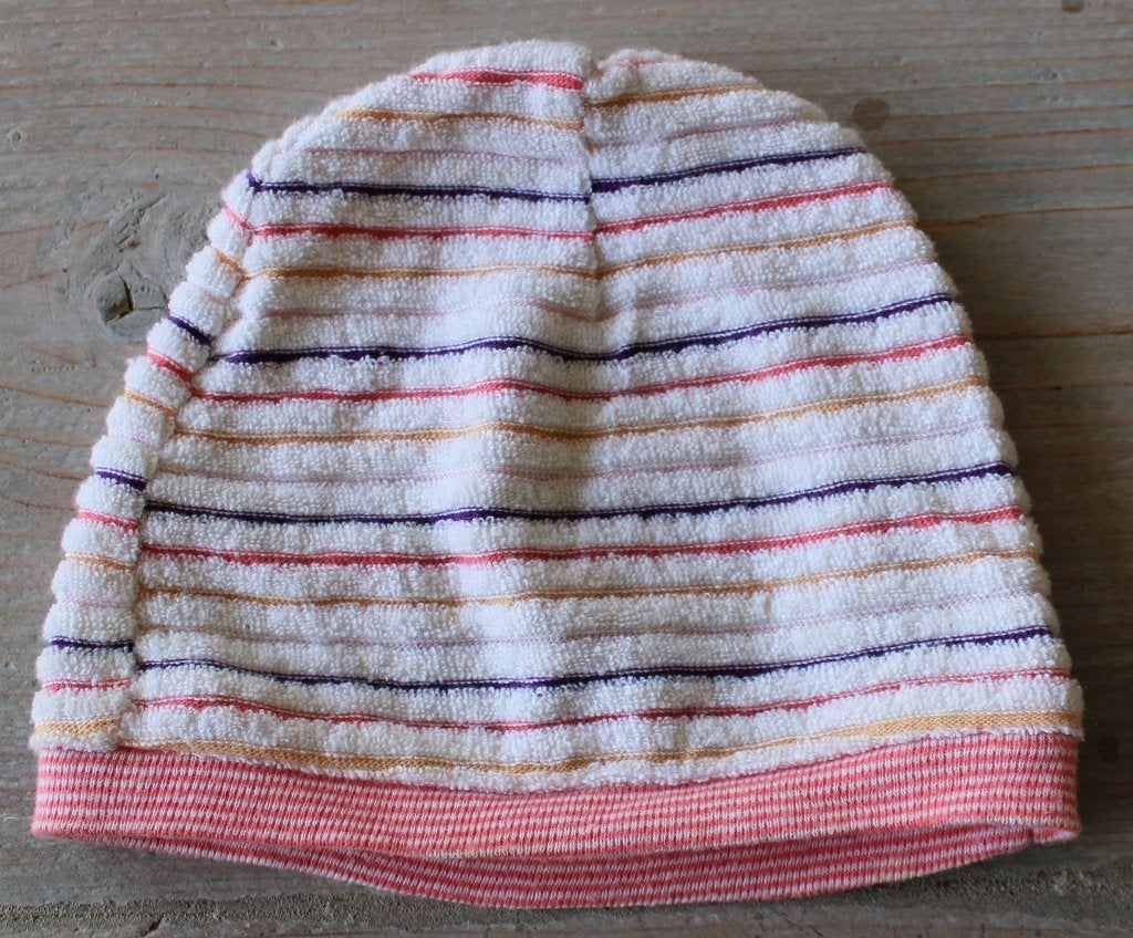 Babymutsje van Kids Case 3-6 maanden, Kinderen en Baby's, Maat 62, Meisje, Ophalen of Verzenden, Zo goed als nieuw