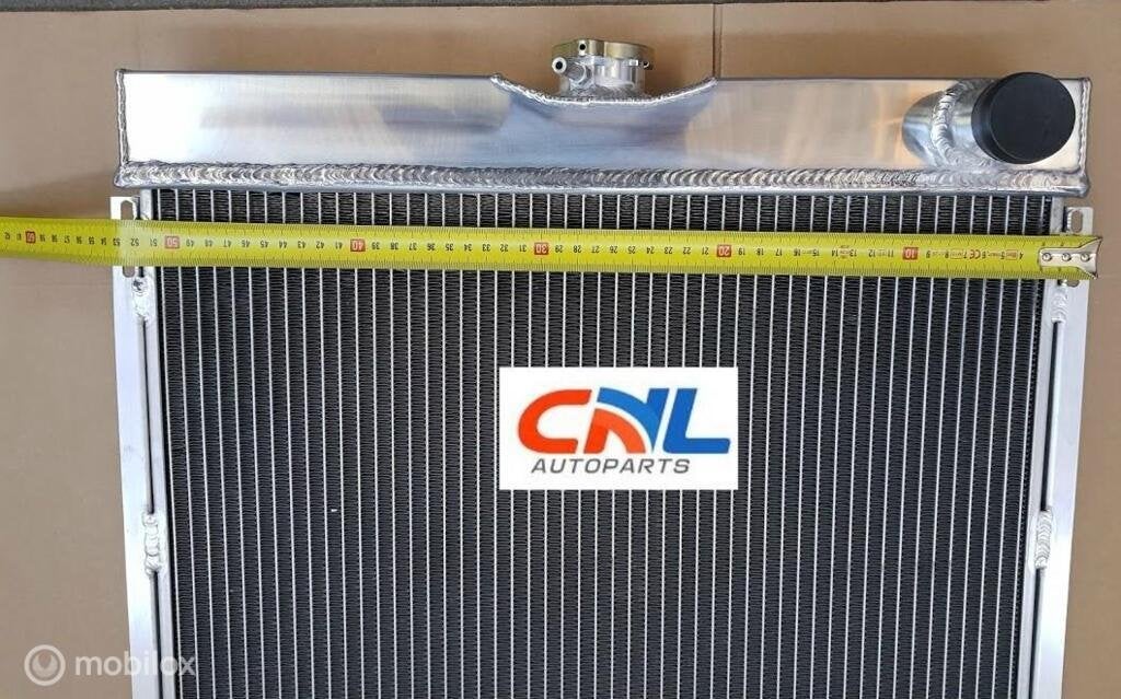 Radiateur FORD MUSTANG/-77 MAVERICK 4.1L/5.0L l6/V8 1969 70, Nieuw, Ophalen of Verzenden
