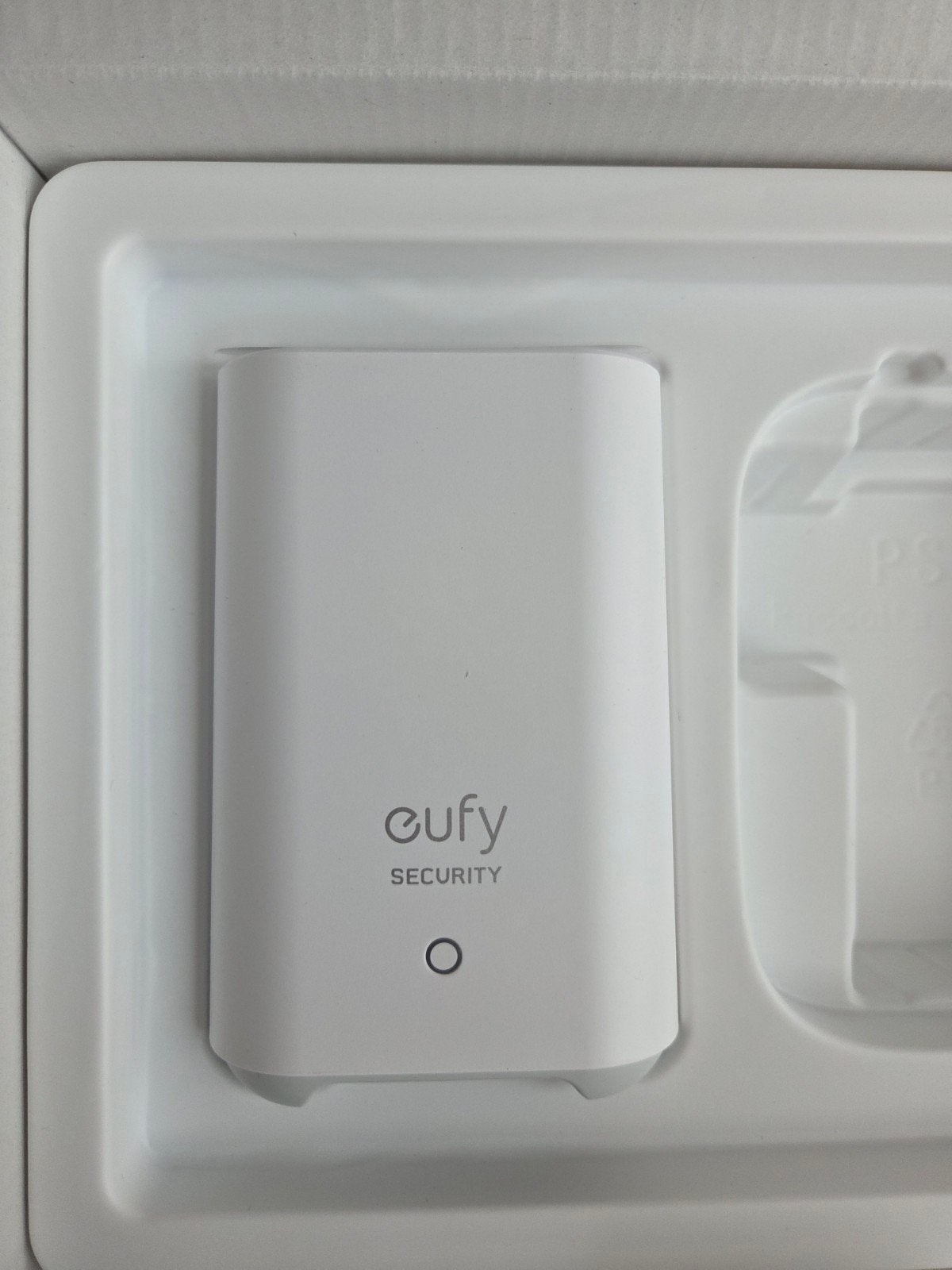 NIEUW!! Eufy HomeBase 2 - Beveiligingsbasisstation, Audio, Tv en Foto, Videobewaking, Ophalen, Nieuw