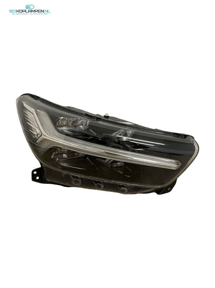 Volvo XC40 Full Led koplamp rechts, Gebruikt, -, -, Ophalen of Verzenden