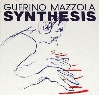 Guerino Mazzola ‎- Synthesis (CD), Verzenden, Zo goed als nieuw, Jazz, Album