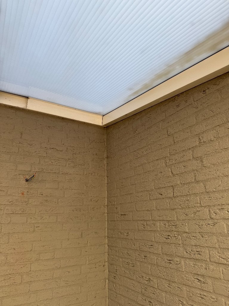 Foto 7 van Aluminium veranda 535x400 cm – Incl. LED spots