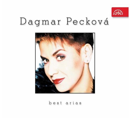 Dagmar Peckova Best arias Mozart Rossini Donizetti, Ophalen of Verzenden, Classicisme, Zo goed als nieuw, Vocaal