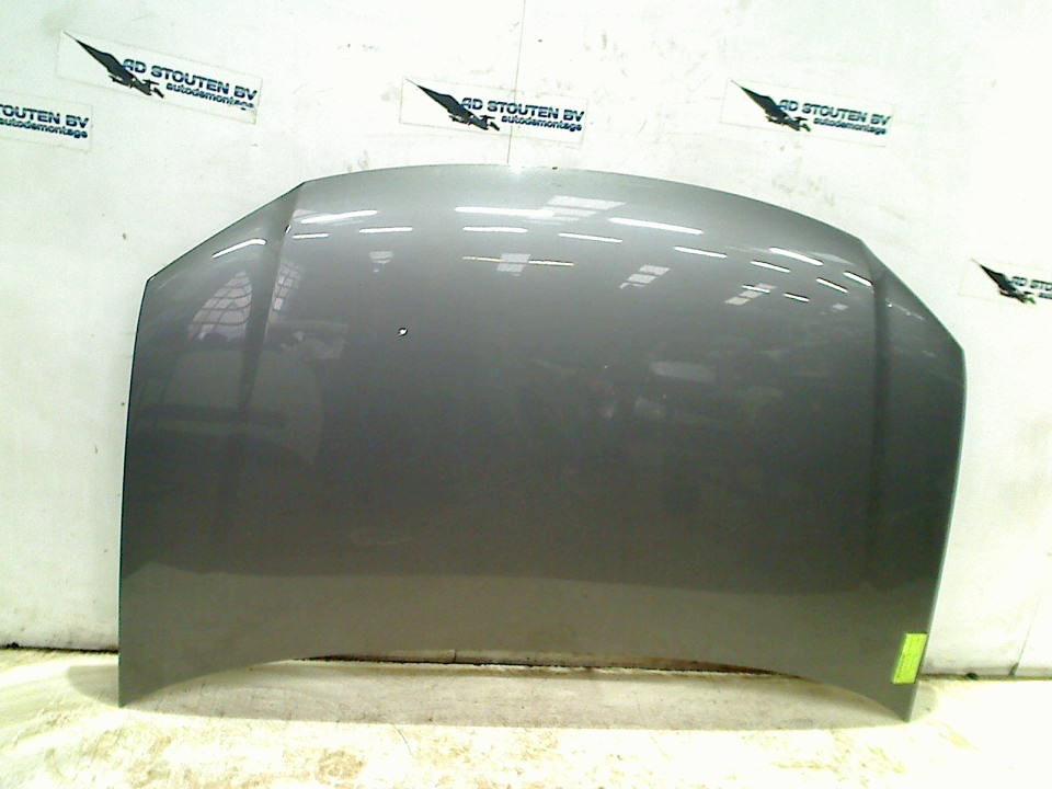 Motorkap Volkswagen Touran (1T1/T2) (2003-08/2010-05), Auto-onderdelen, Gebruikt, Volkswagen, Volkswagen AG, Kundenbetreuung@volkswagen.de