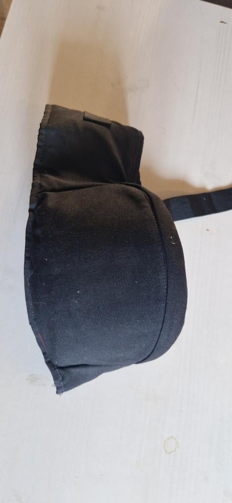 HippyChick Hipseat - Ergonomische Heupdrager, Overige merken, Zij, Overige typen, Ophalen of Verzenden