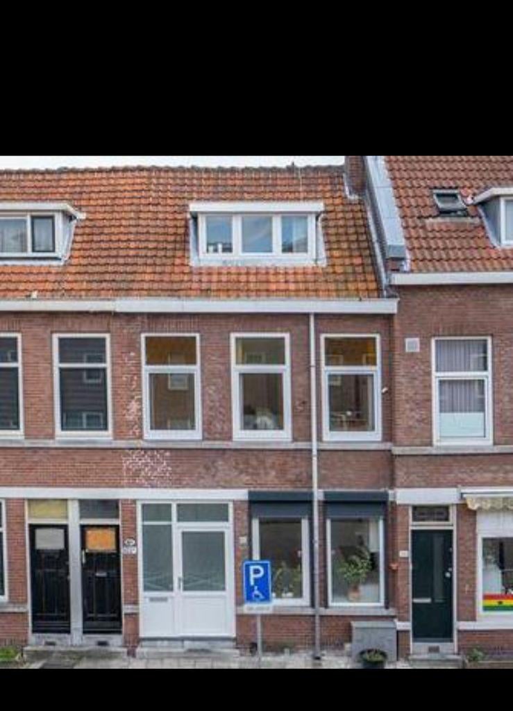 Woning tijdelijk rotterdam 2 maanden