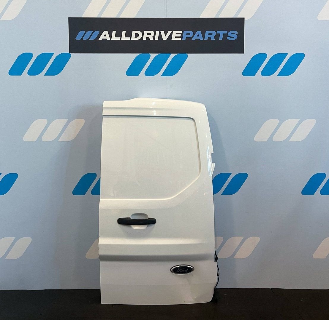 Achterdeur rechts Ford Transit connect PDT11V40010AH, Gebruikt, -, Deur, -