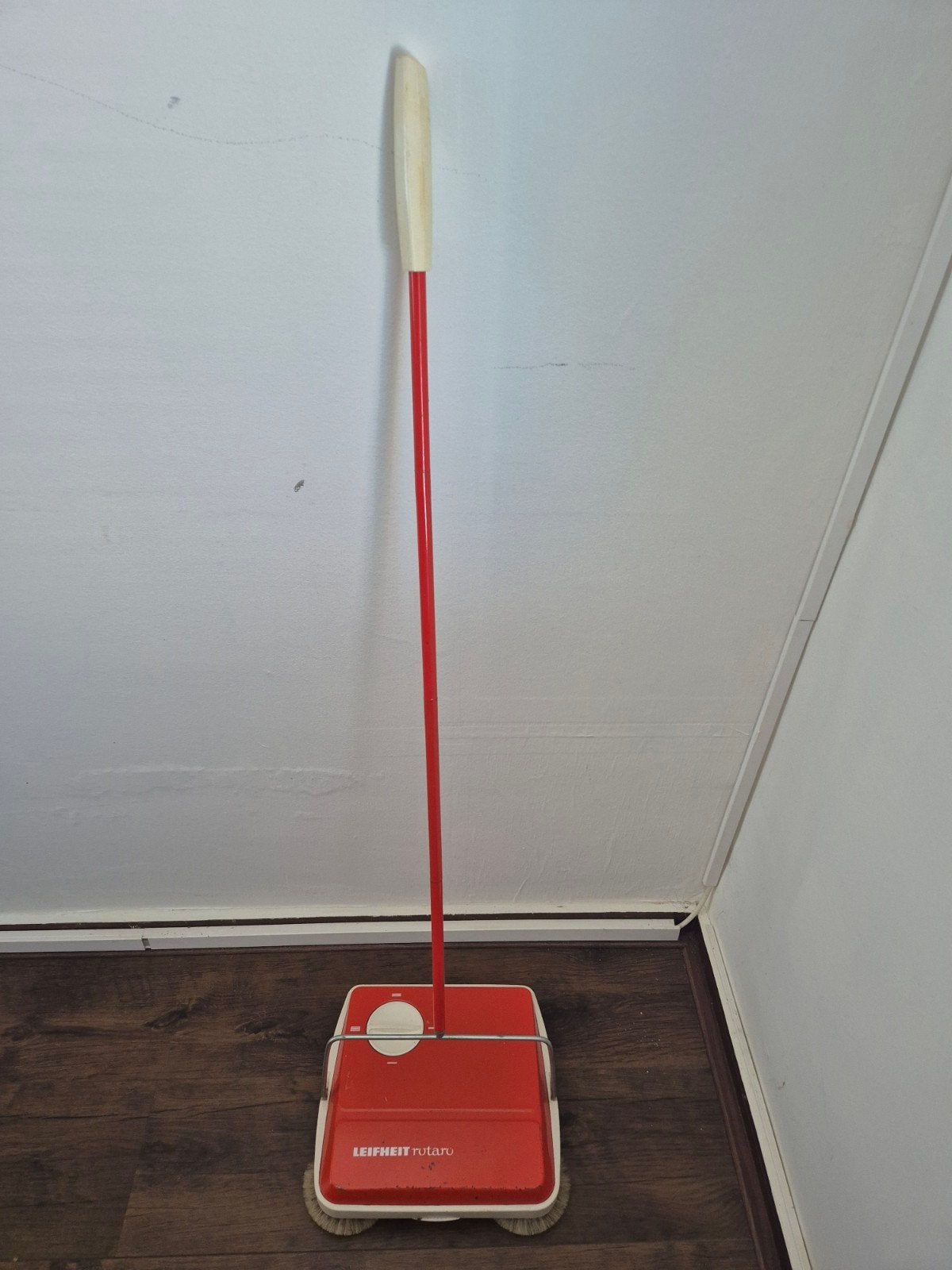 Leifheit vintage rolveger., Ophalen of Verzenden