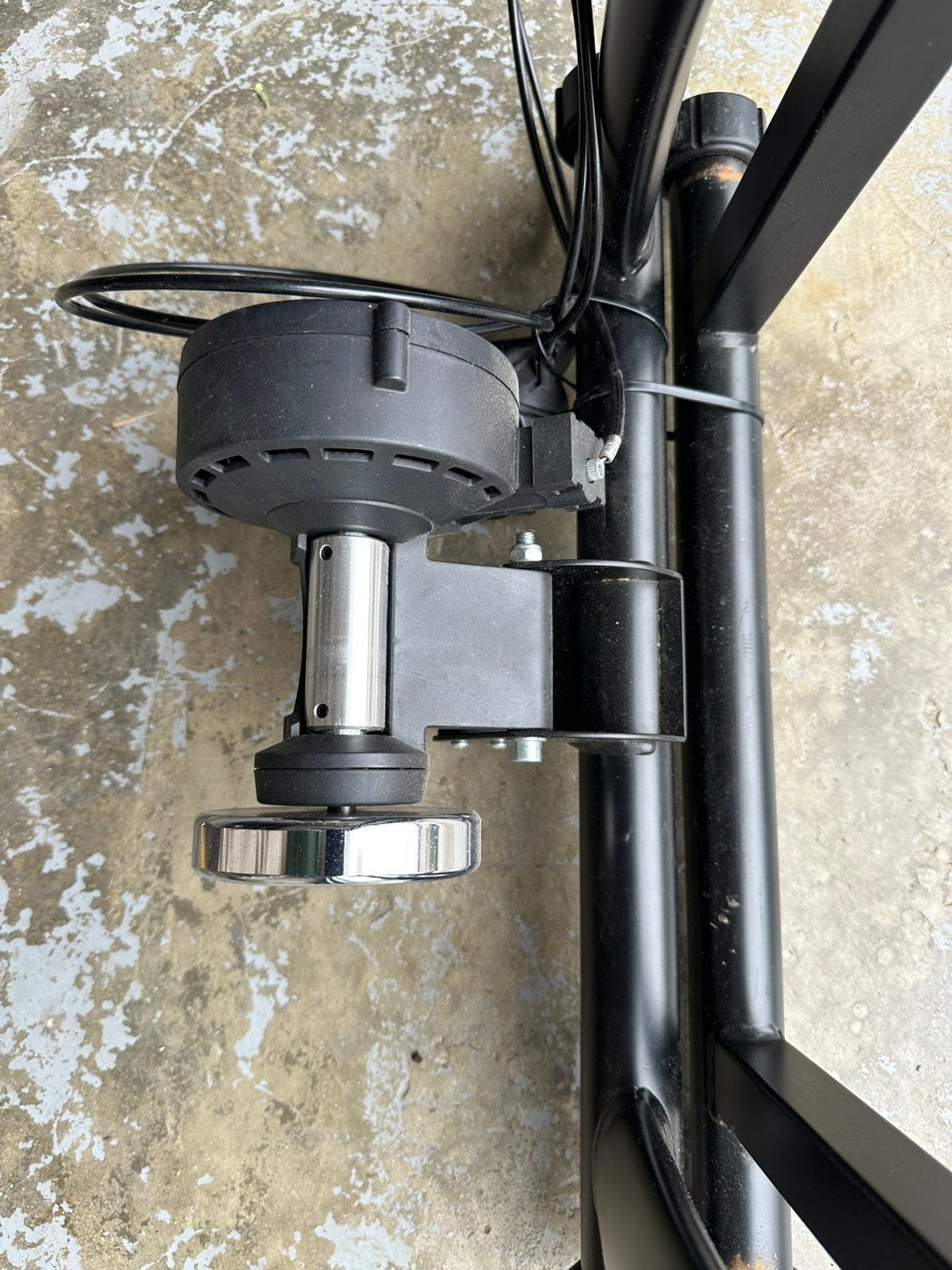 Indoorfietstrainer, Minder dan 10 versnellingen, Ophalen, Overige merken, Overige maten