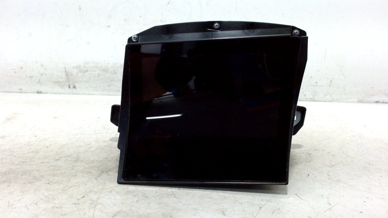 Head up display BMW 5 serie, Auto-onderdelen, Dashboard en Schakelaars, Onderdelen@venauto.nl, Van der Ven Autorecycling B.V.
