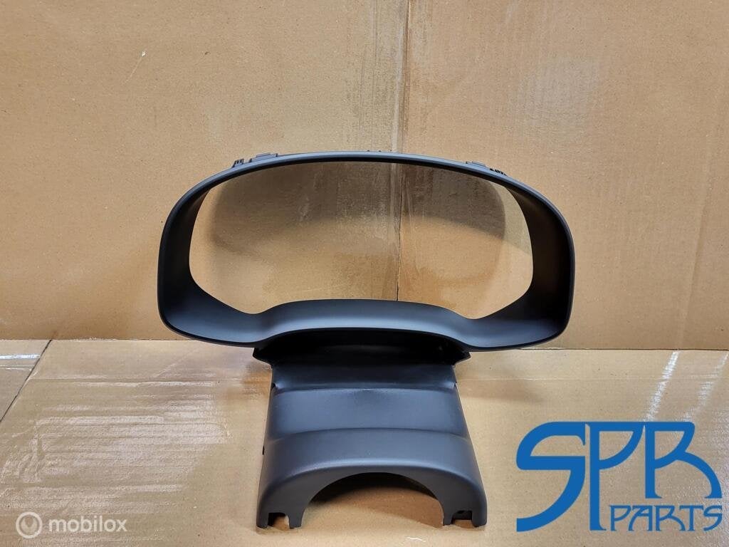 SEAT Ateca VIRTUAL KM TELLER OMRANDING BEHUIZING NIEUW AFDEK, SEAT, Gebruikt, Ophalen of Verzenden, Seat