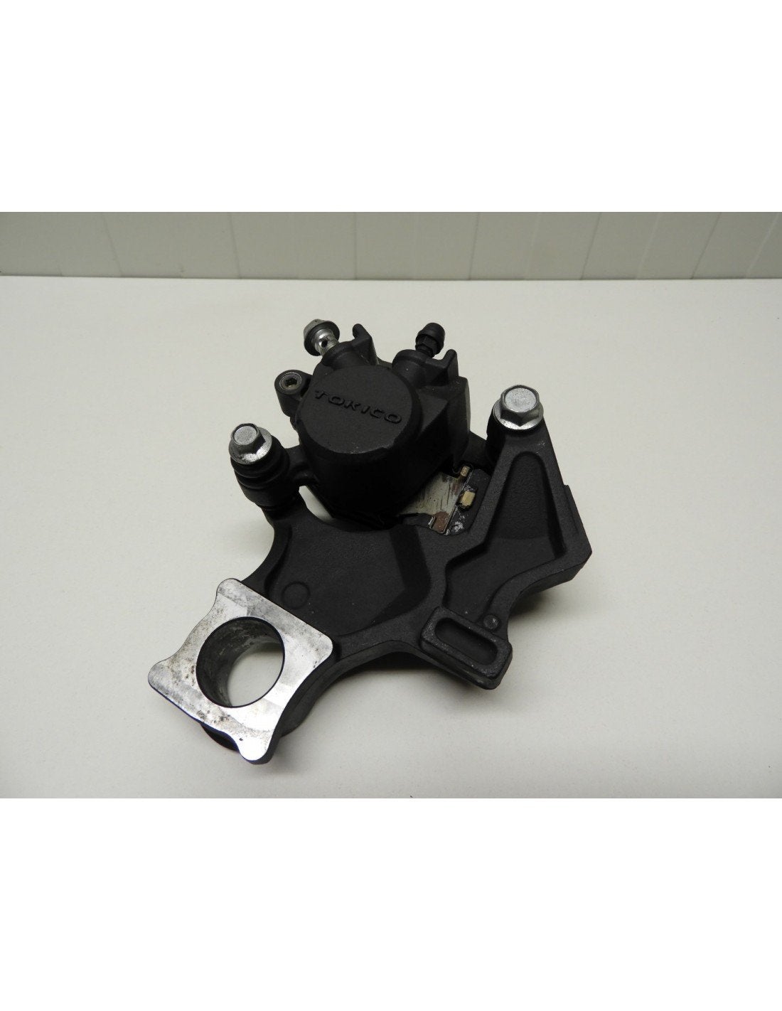 GSXR600 2006 - 2007 Suzuki Remklauw D1-40893