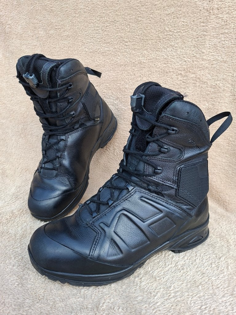 Haix Ranger GSG9-X Dames, maat 41, Ophalen of Verzenden, Gebruikt, Schoenen