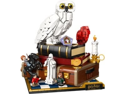 lego Steen der Wijzen – Verzameleditie (76466), Ophalen of Verzenden, Nieuw, Complete set, Lego