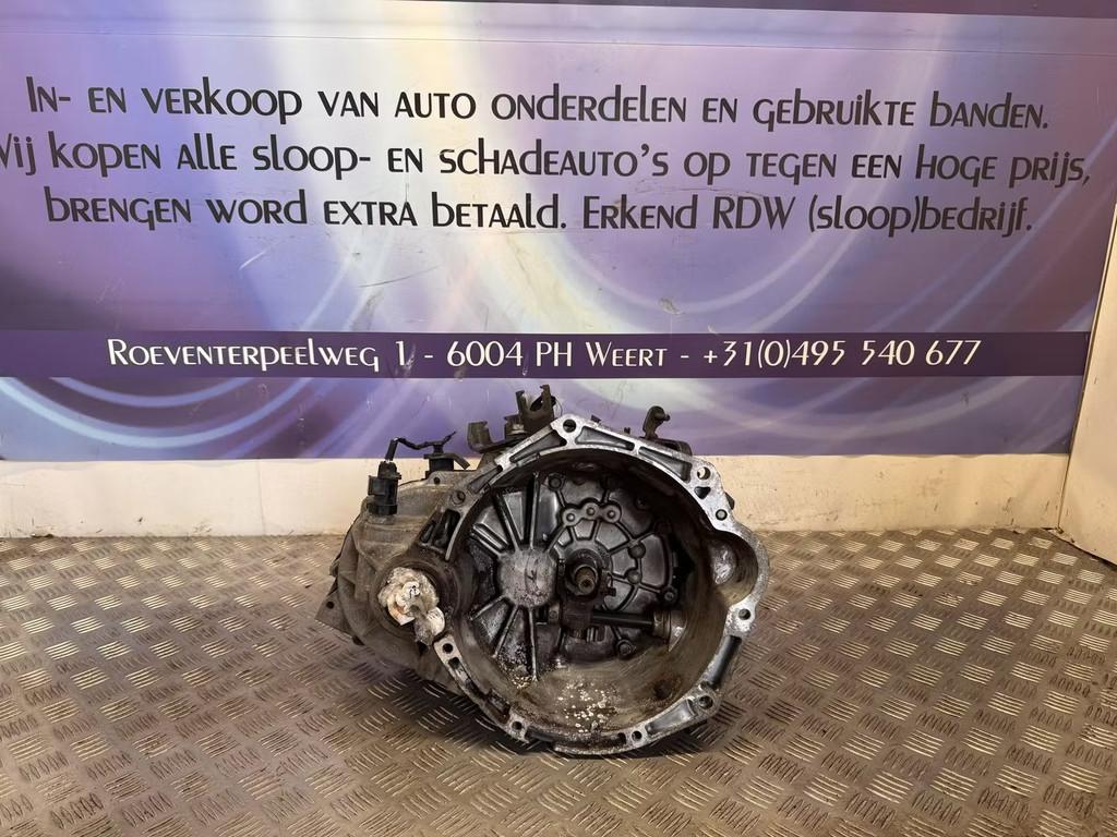 Hyundai i10-i20 versnellingsbak, Info@fabrikant.eu, Fabrikantstraat 1
1000 AA  Amsterdam, NL, Ophalen of Verzenden, Hyundai