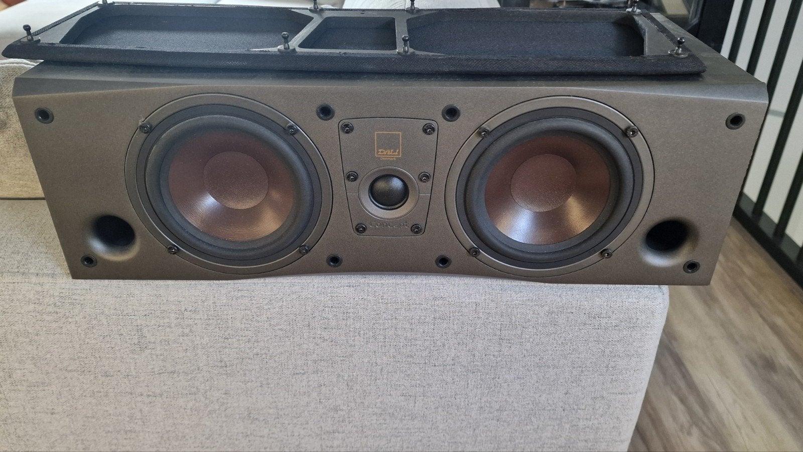 DALI Concept 6 Center Speaker