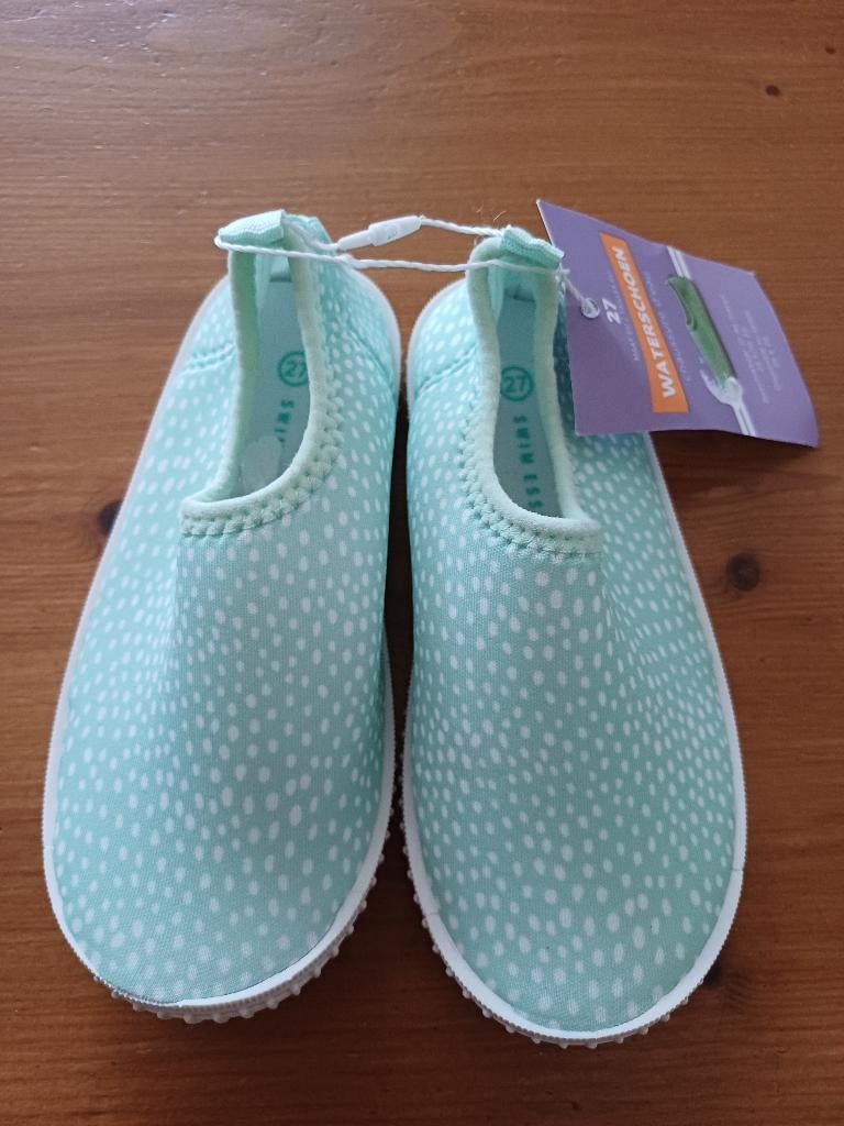 Nieuwe waterschoenen maat  27, Jongen of Meisje, Overige typen, Nieuw, Ophalen of Verzenden