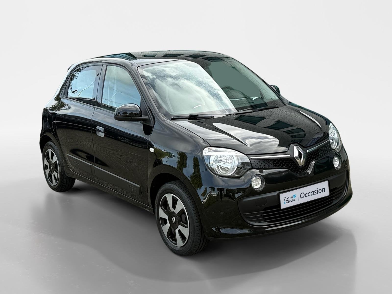 Renault Twingo 1.0 SCe Collection | Airco | Bluetooth | Crui, Auto's, 12 maanden, Gebruikt, Euro 6, 4 stoelen