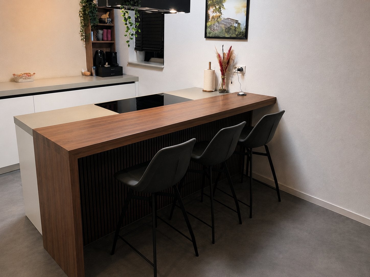 GEZOCHT meubelmaker/timmerman!, Huis en Inrichting, Barren, Ophalen